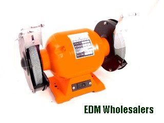 ELECTRIC BENCH GRINDER - 6" inch - NEW POWERFUL TOOL