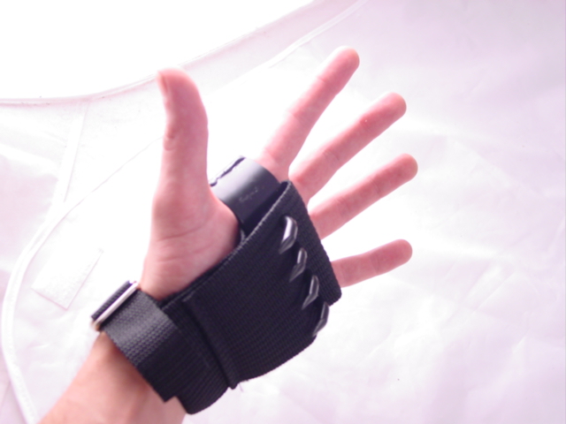 COLLECTORS NINJA CLIMB SPIKES - CLIMB GEAR - SHUKO