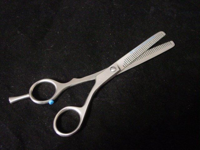 BRAND NEW - 6.5" inch THINNING SCISSORS - PRO BARBER