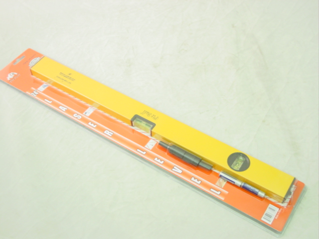 Contractors LASER LEVEL 24" inch - Professional Gear