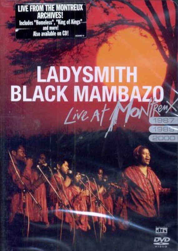 Live At Montreux Live At 1987