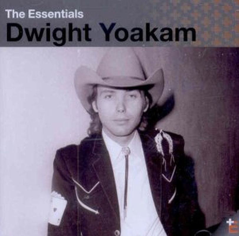 Dwight Yoakam - The Essentials (remastered - Cd)