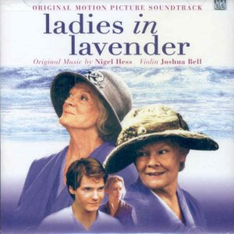 Ladies In Lavender