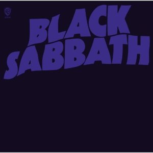 Black Sabbath - Master Of Reality - Vinyl
