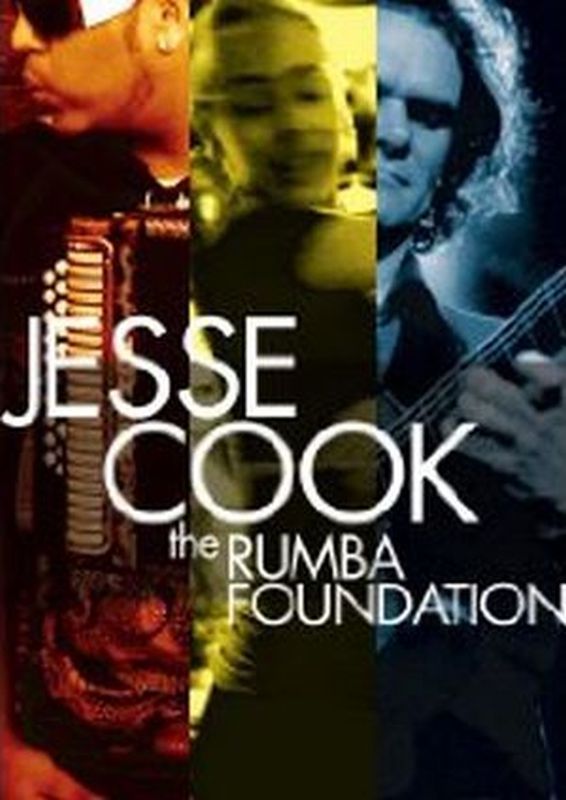 Rumba Foundation