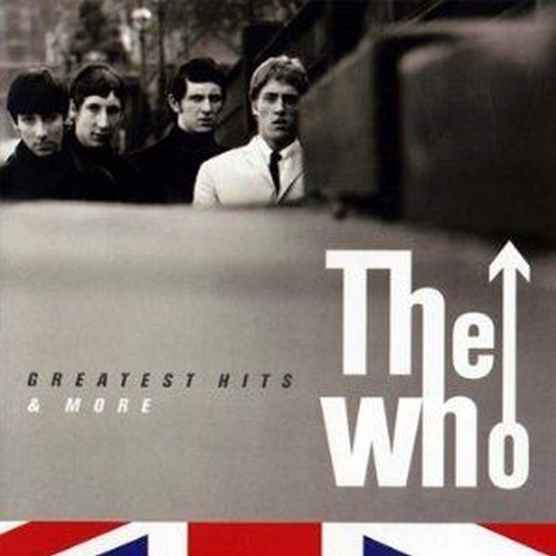 Who - Greatest Hist & More - 2 Cd Set