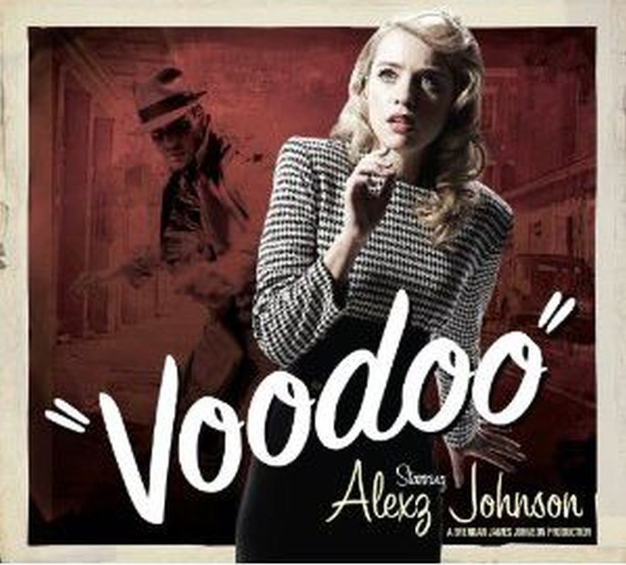Voodoo