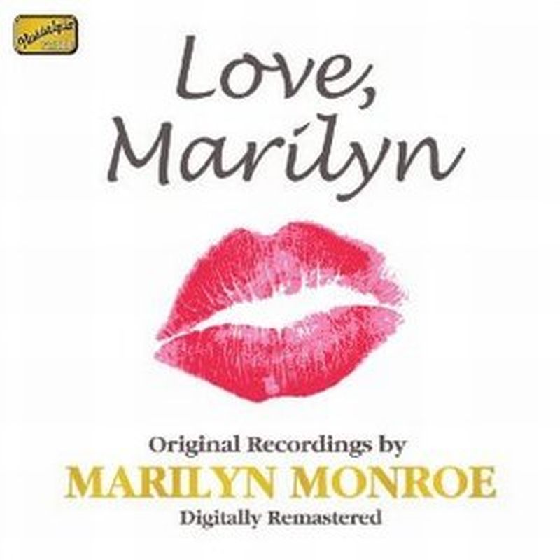 Love Marilyn