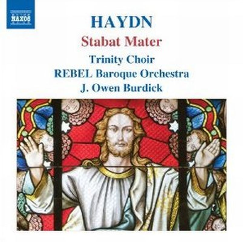 Stabat Mater