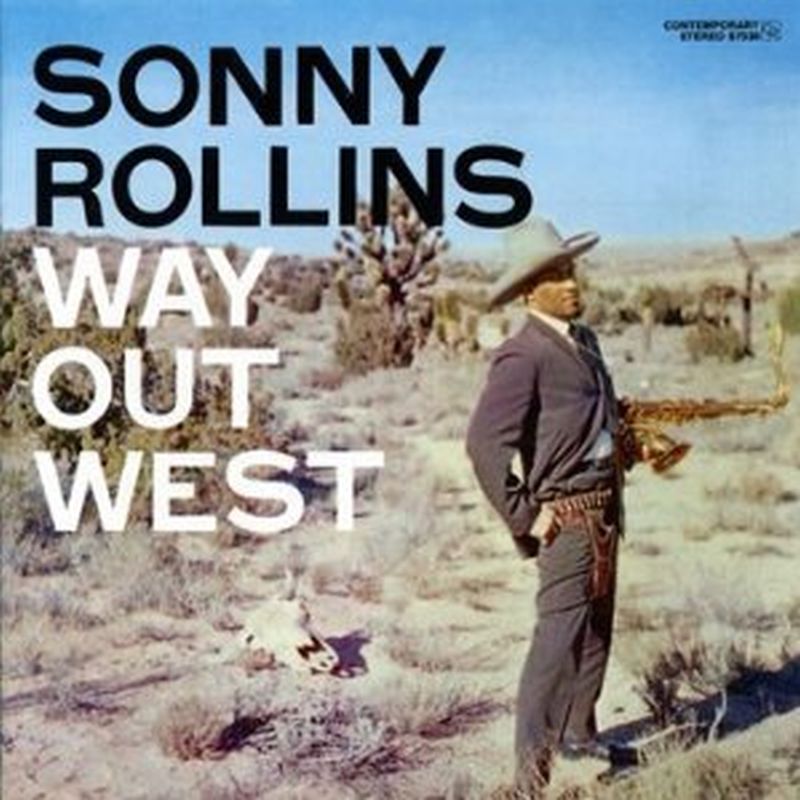 Way Out West
