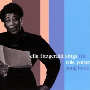 Ella Fitzgerald - Sings Cole Porter Song Book - 2cd