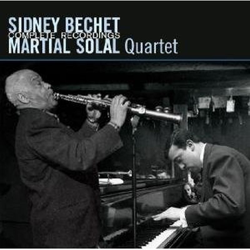 Complete Recordings