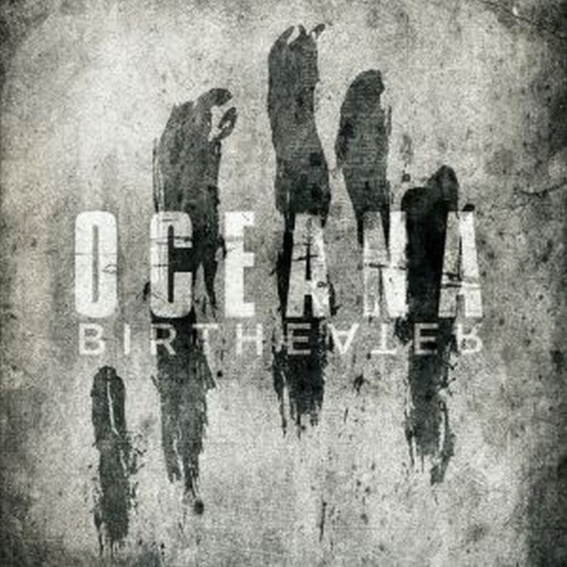 Oceana - Birtheater/cleanhead - Cd