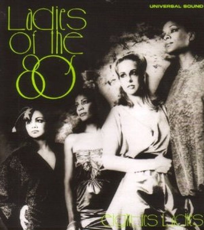 Ladies Of The Eighties listings