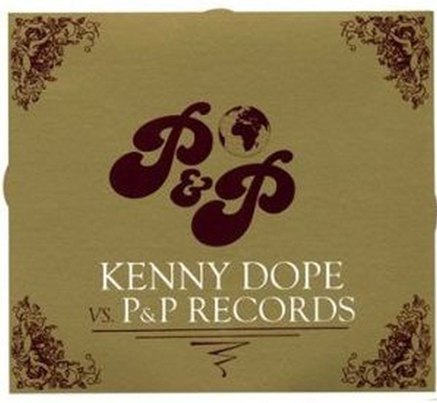 Vs. P&p Records