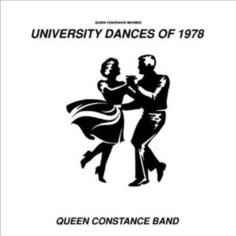 1978: University Dances