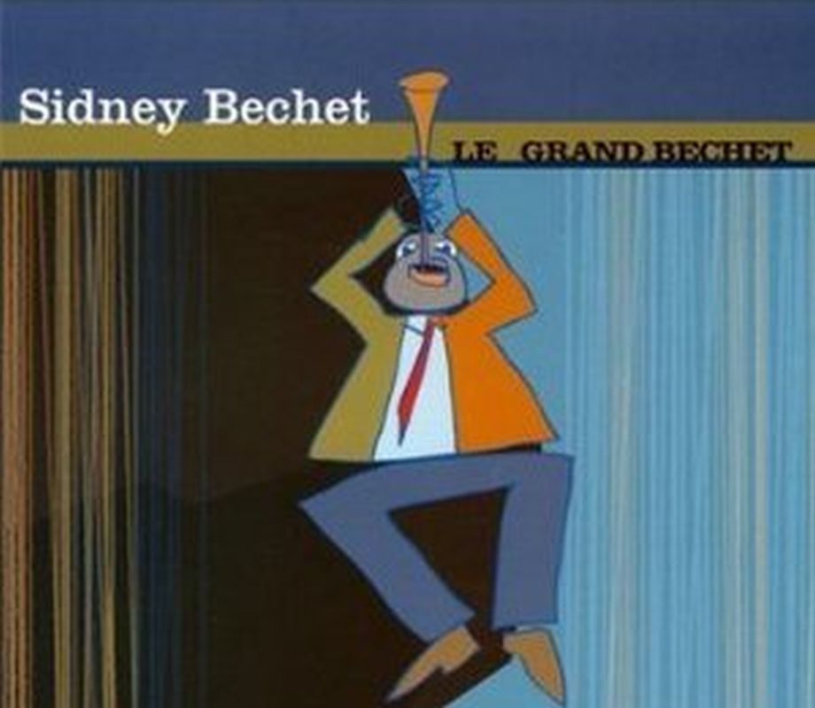 Le Grand Bechet