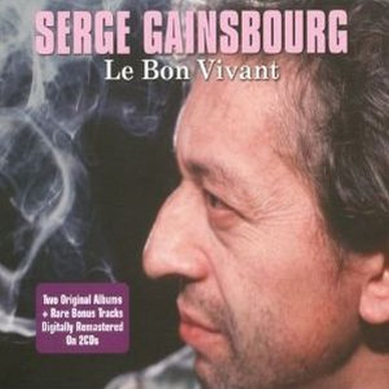 Le Bon Vivant