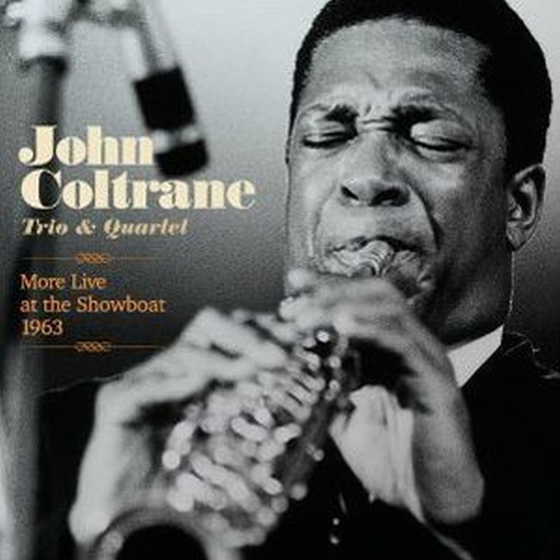 Live At Birdland