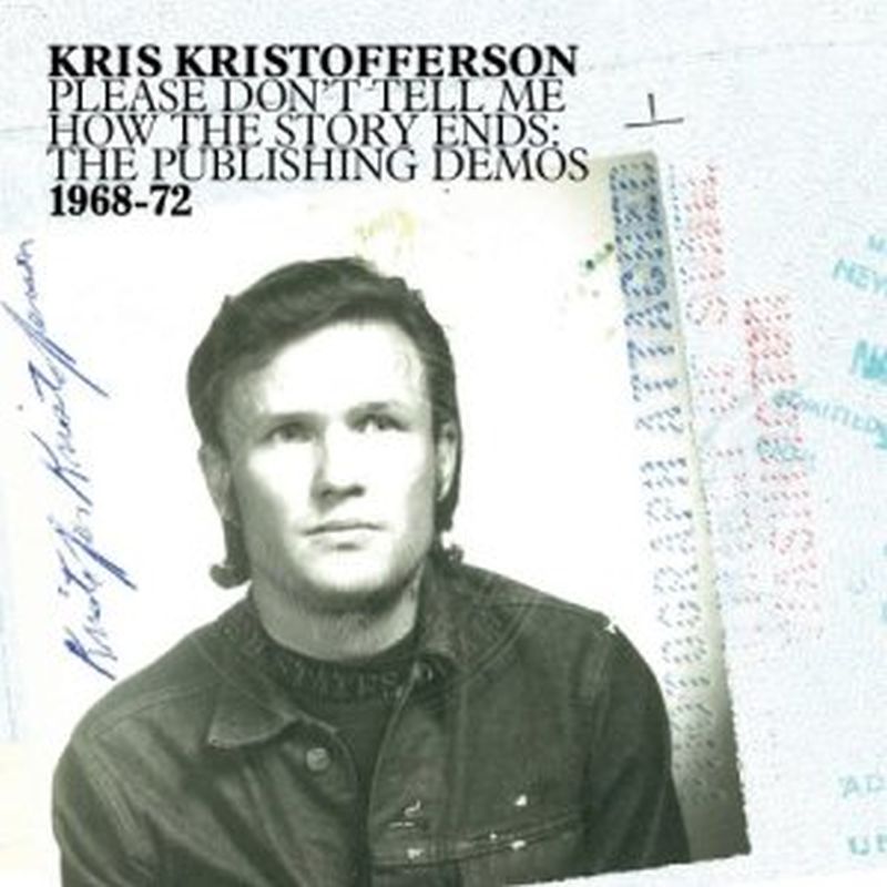 Publishing Demos 1968