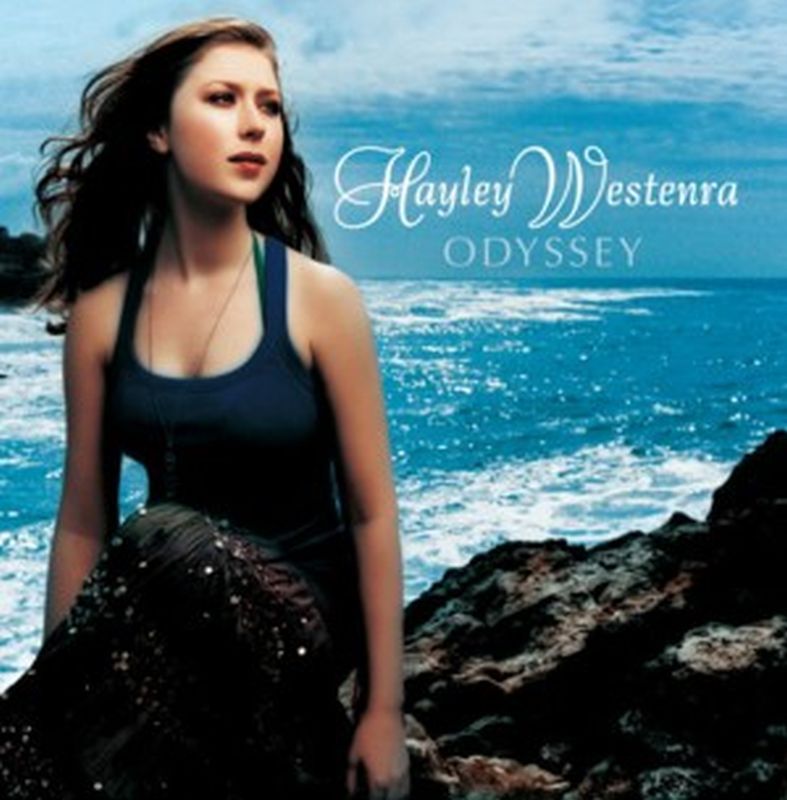 Hayley Westenra - Odyssey - Cd