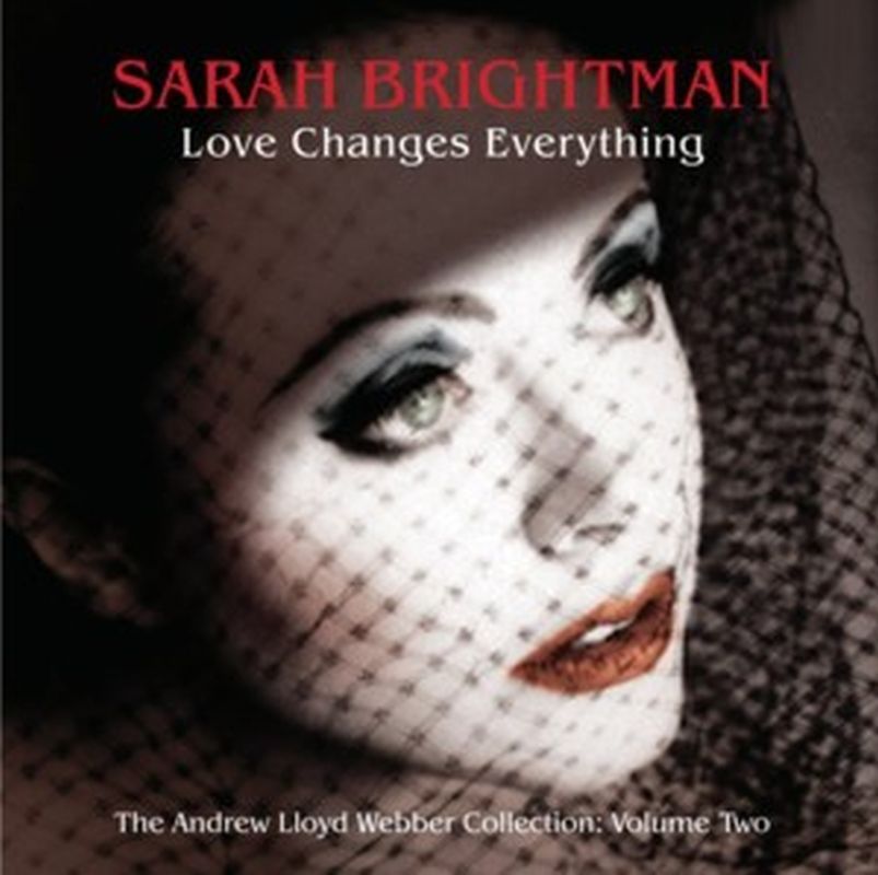 V2 Love Changes Everything