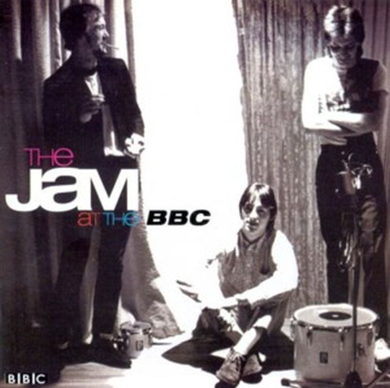 Jam - At The Bbc - 2 Cd Set