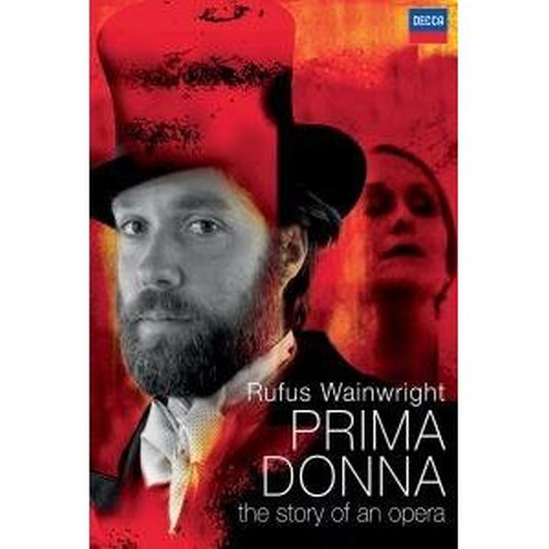 Prima Donna