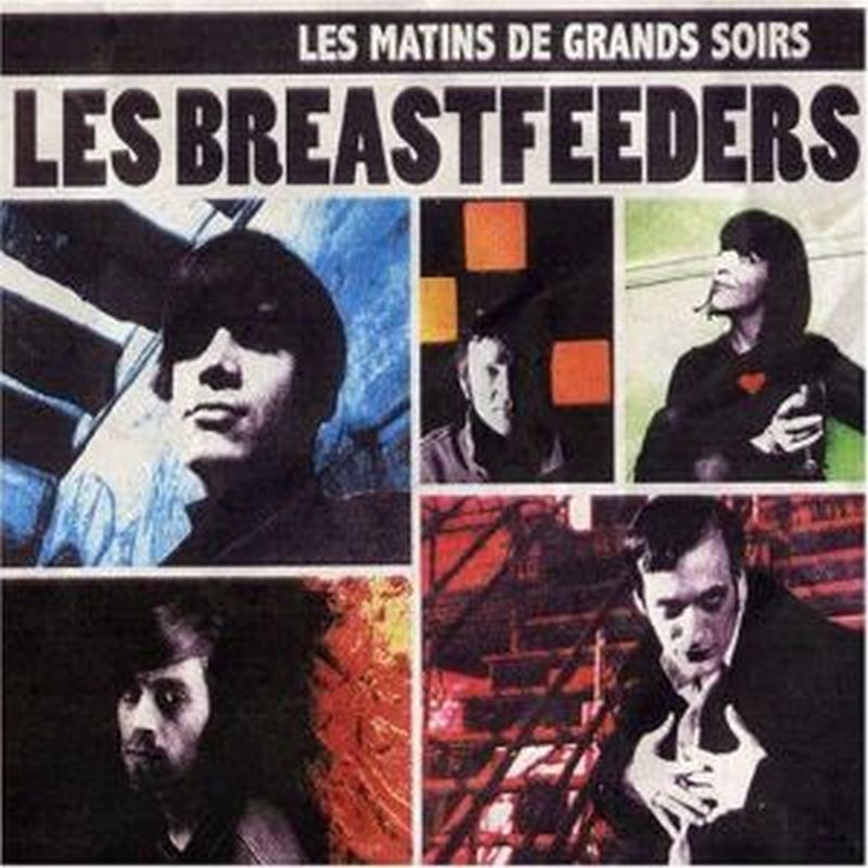 Les Matins De Grands Soirs