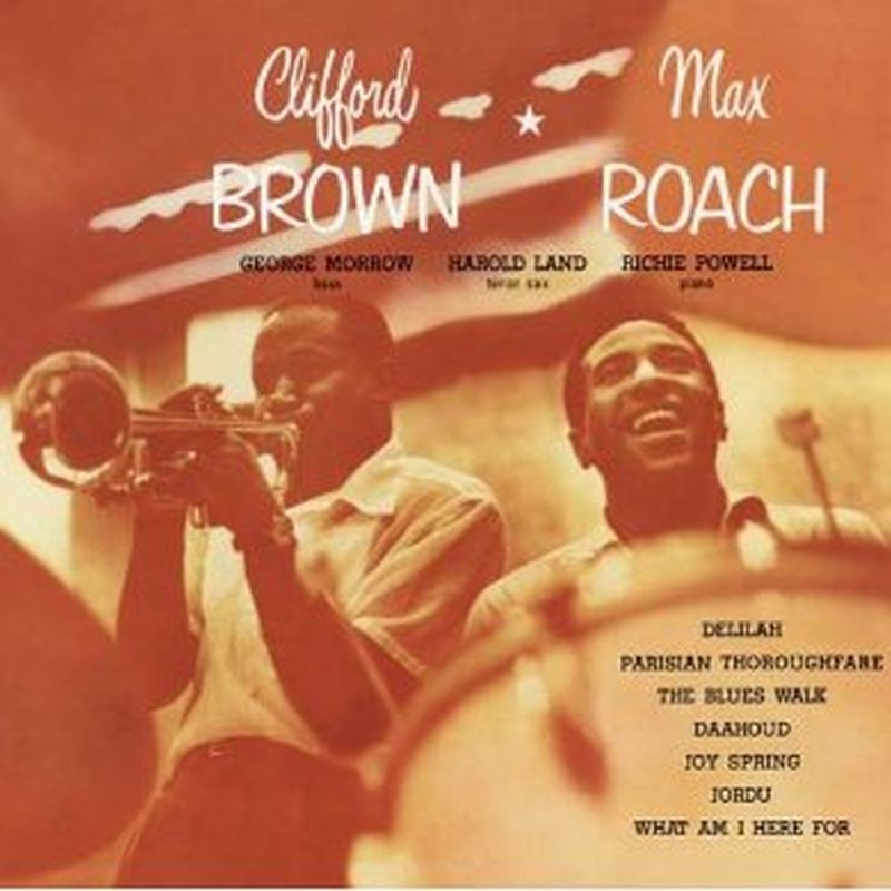Clifford Brown