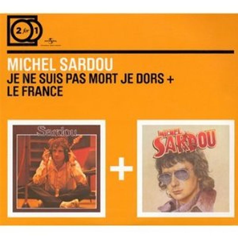 Je Ne Suis Pas Mort Je Dors