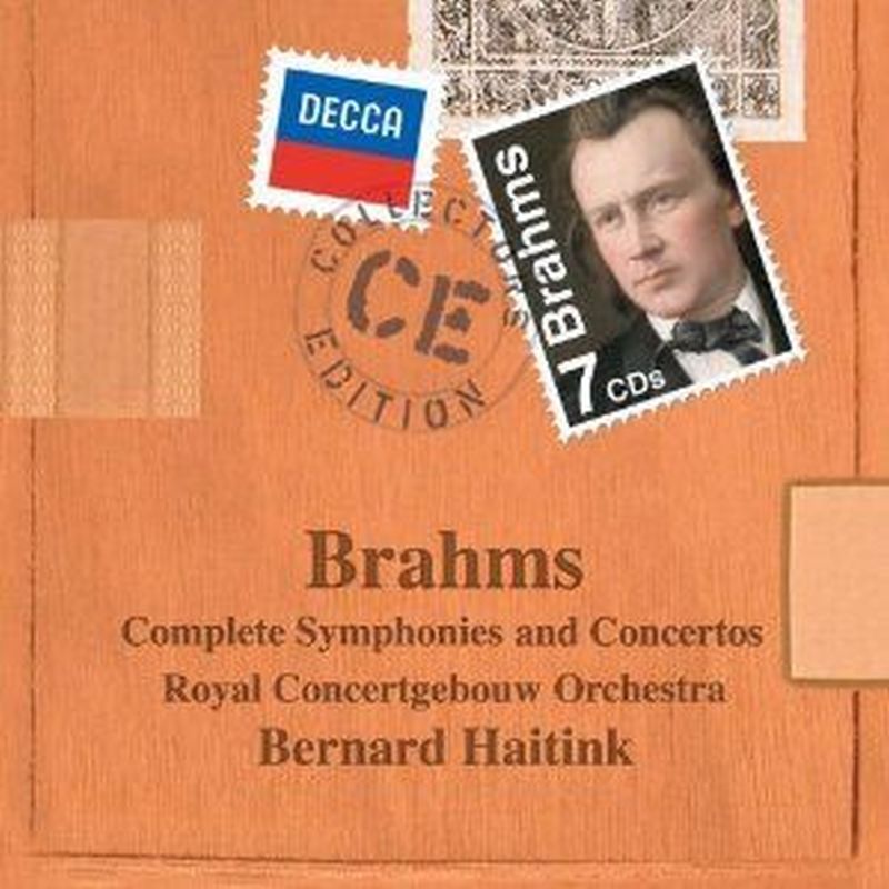 Complete Piano Trios