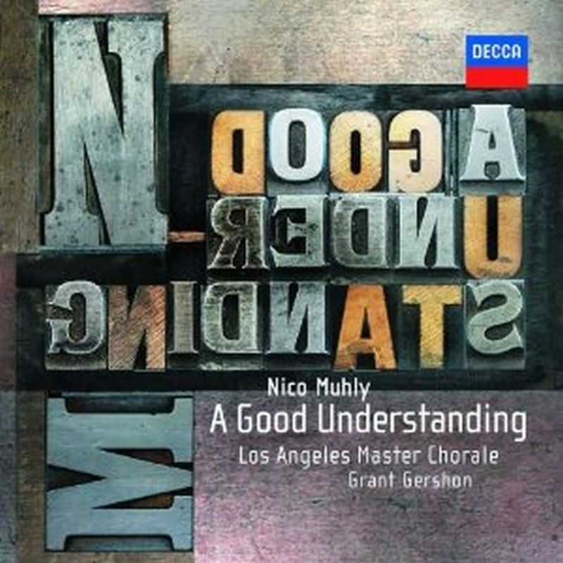Good Understanding