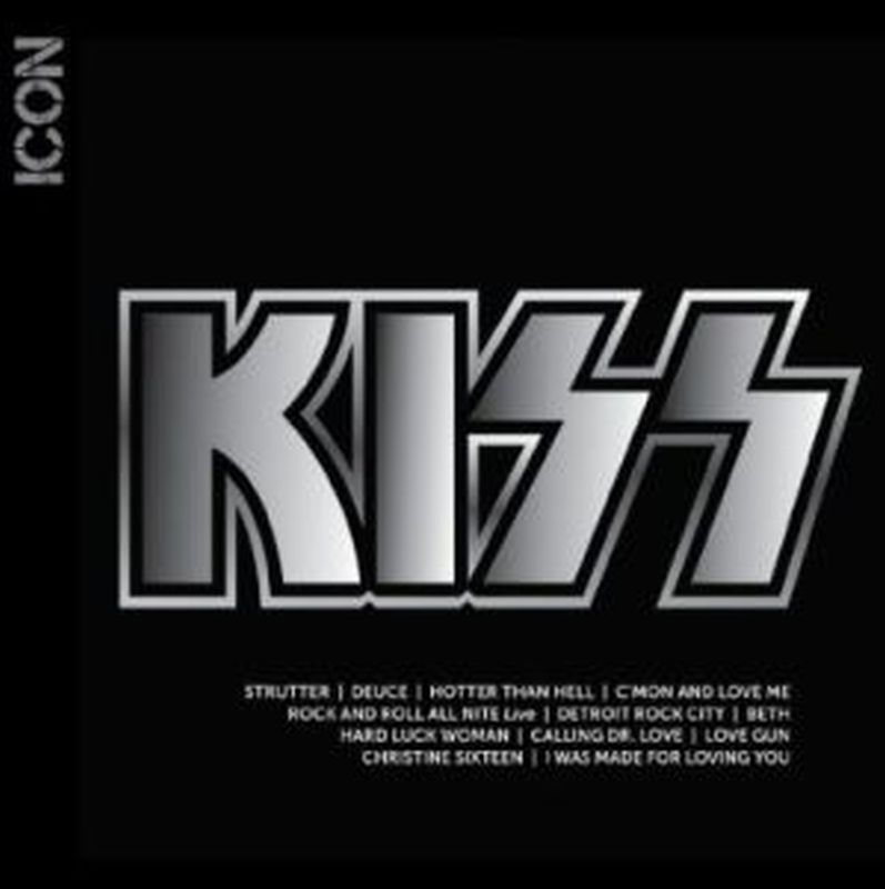 Icon: Greatest Hits!