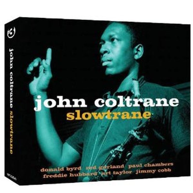 Slowtrane