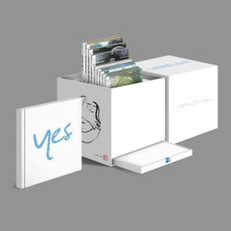 John Lennon - Signature Box (w/book/art Print - 11 Cd Set)
