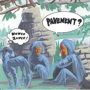 Pavement - Wowee Zowee (180g - 2 Vinyl Lp Set)