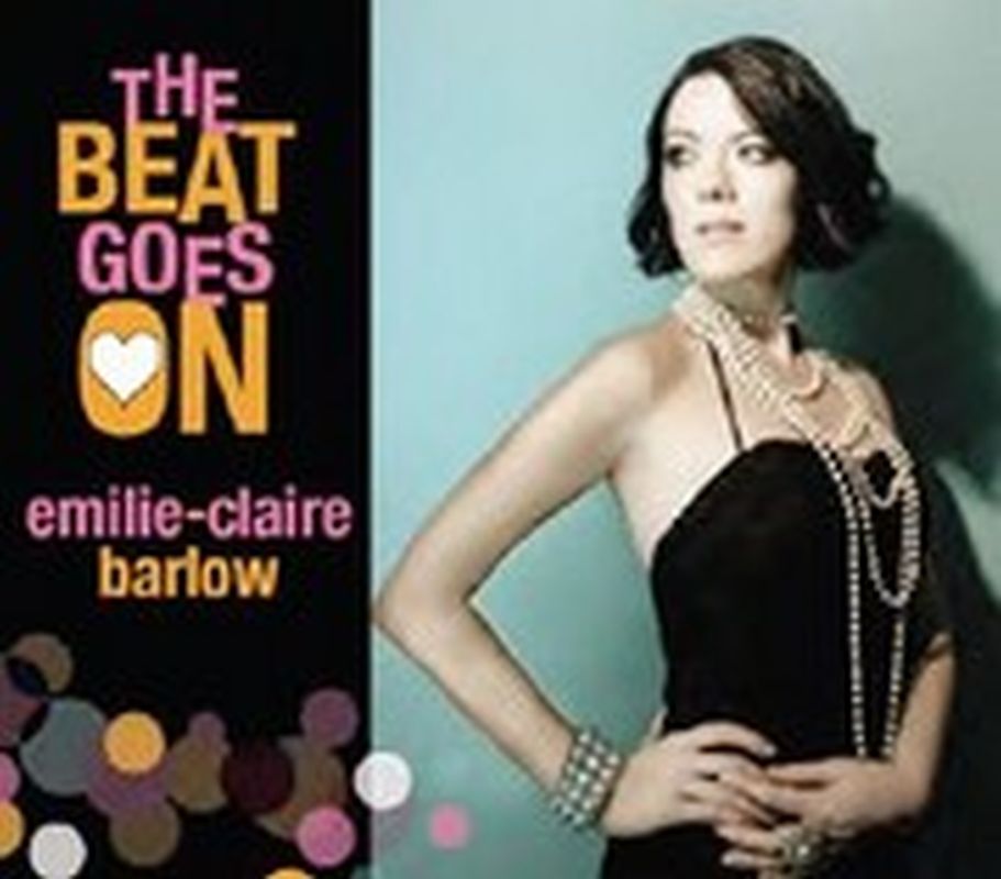 Emilie-Claire Barlow Live in Tokyo