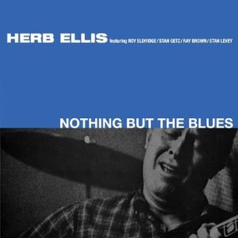 Nothing But The Blues
