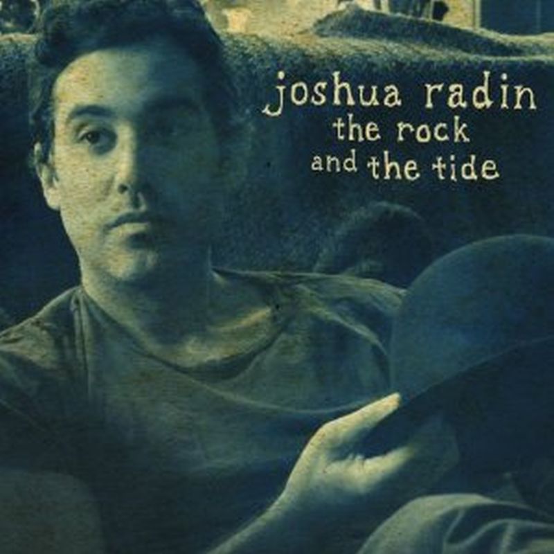 Rock And The Tide