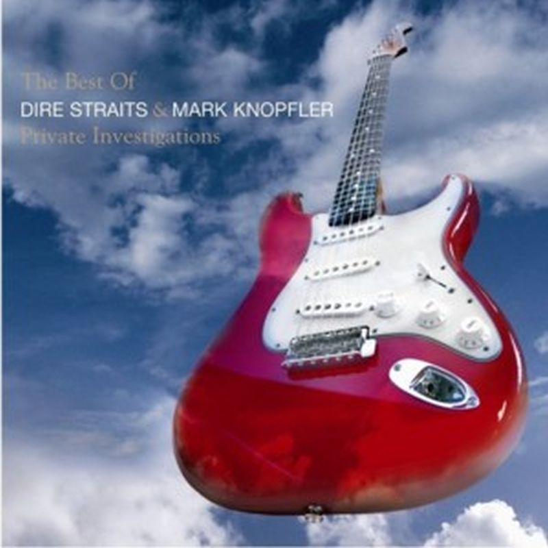 Dire Straits - Private Investigations (expanded - 2 Cd Set)