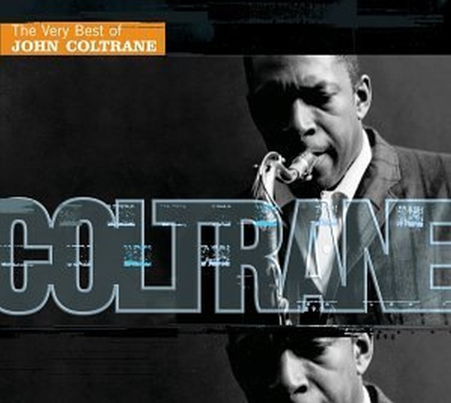 John Coltrane - Very Best Of (digi - Cd)