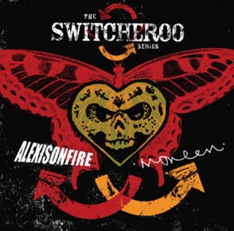Switcheroo Series