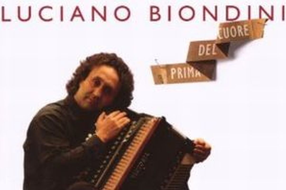 Prima Del Cuore