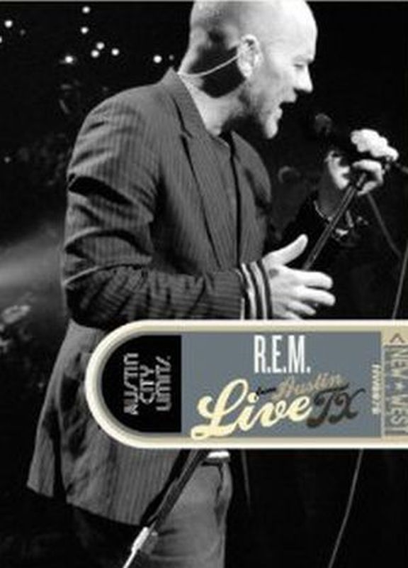 2007: Live From Austin Texas