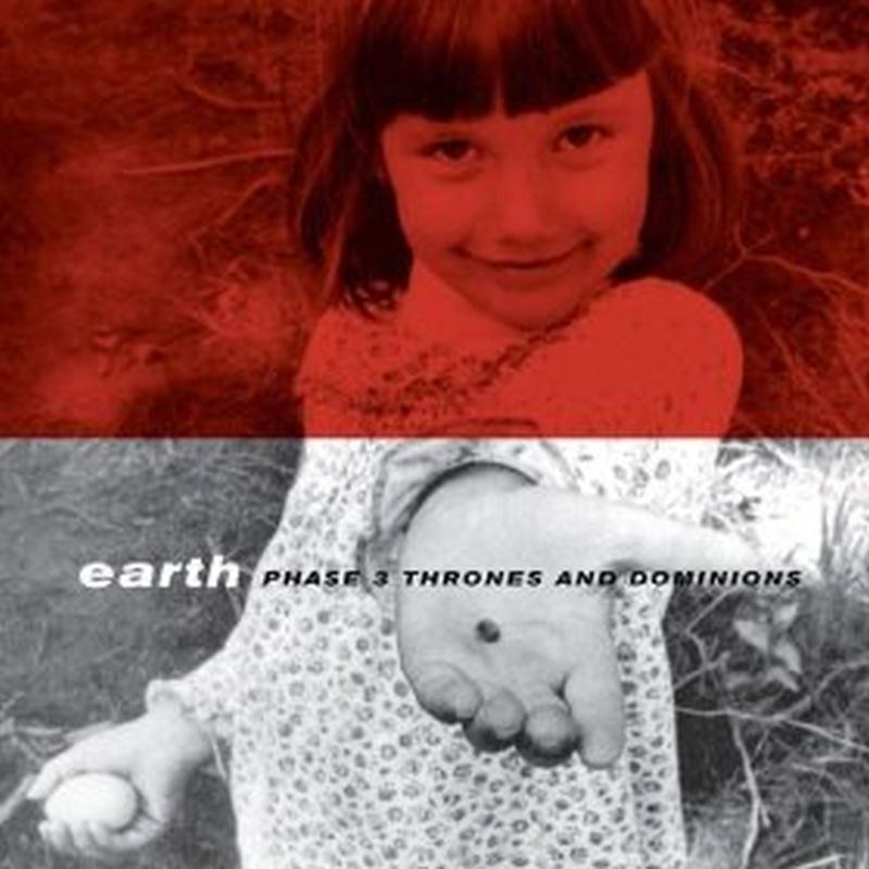 Earth - Phase 3: Thrones And Dominions - Vinyl