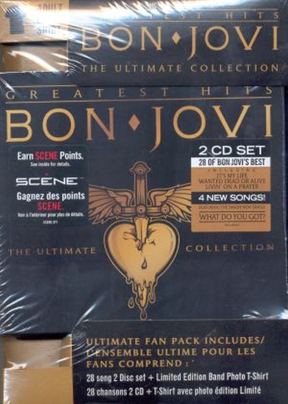 Ult Fan Pack