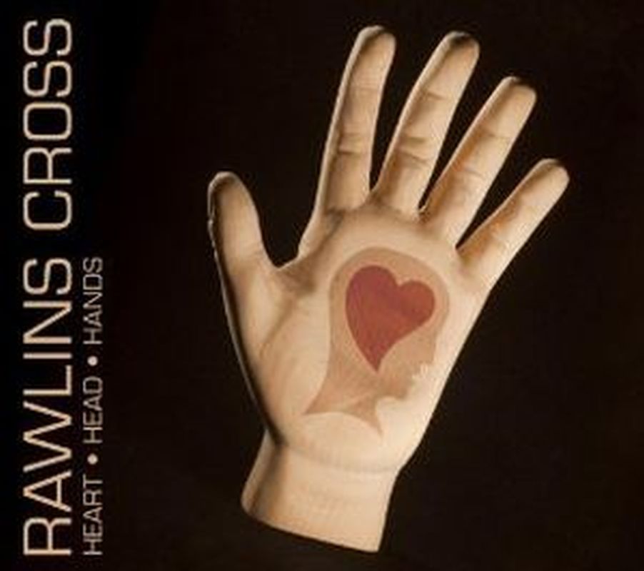 Heart Head Hands
