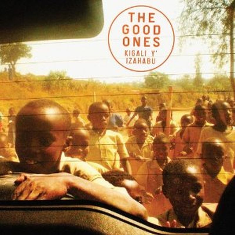 Good Ones - Kigali Y' Izahabu - Vinyl