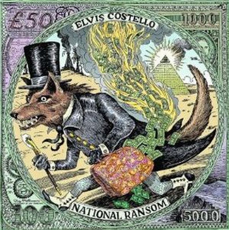 National Ransom